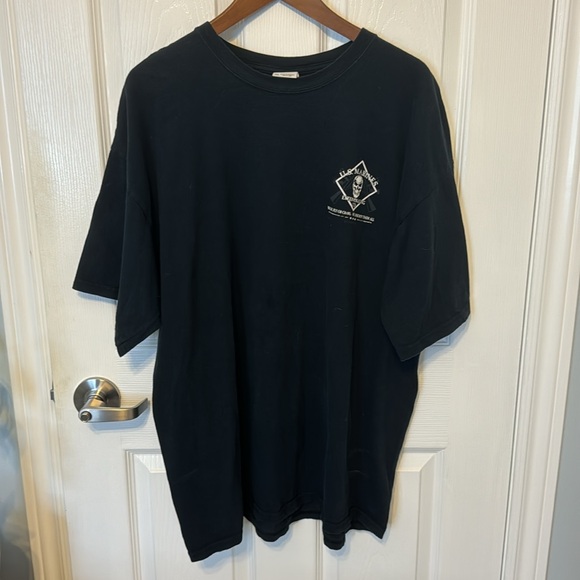 Vintage us marines T-shirt - Picture 1 of 5